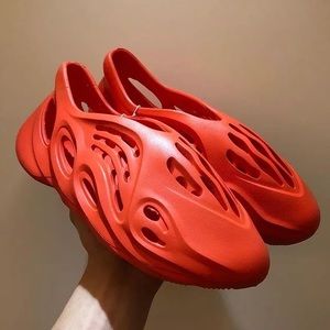 Yeezy Foam Runners